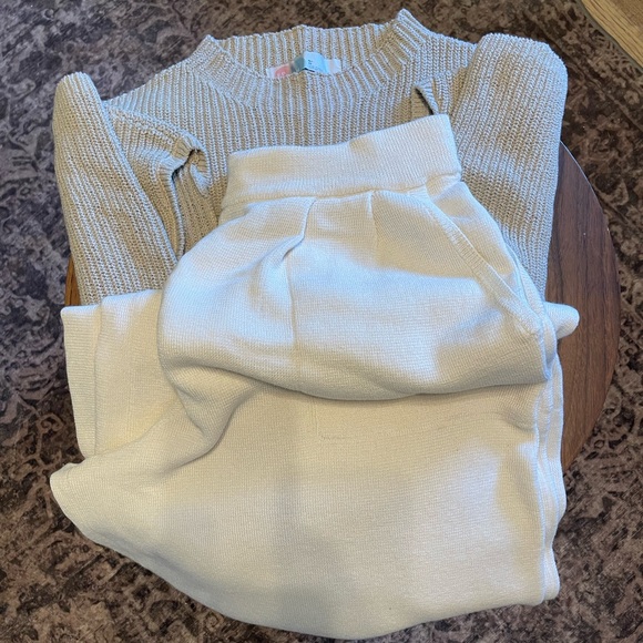 Free People Beach set. AXL in great condition. - Picture 1 of 10